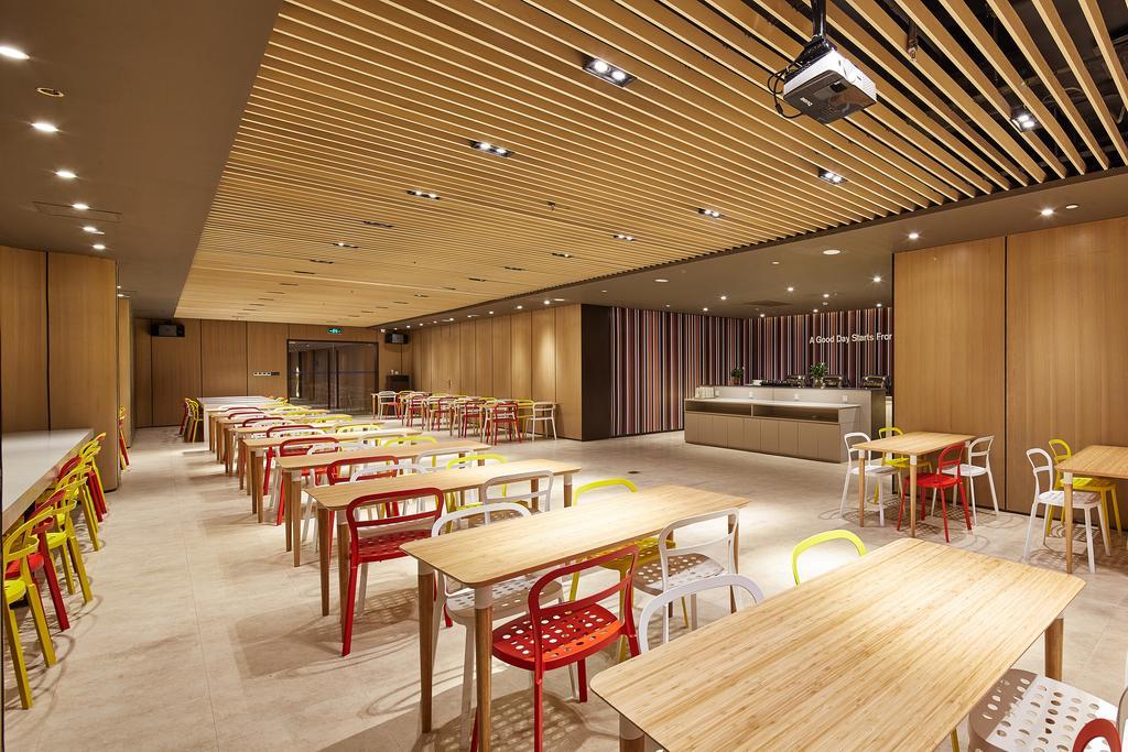 Greentree Alliance Shenzhen Shekou Sea World Hotel Экстерьер фото